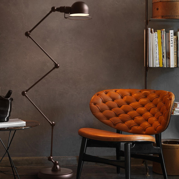 Торшер ImperiumLoft Vikning 141133-26