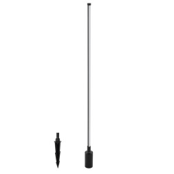 Садово-парковый светильник Nowodvorski Zuri Led 11547