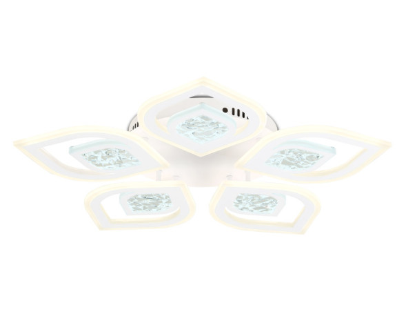 Потолочный светильник Ambrella Light ACRYLICA FA4292