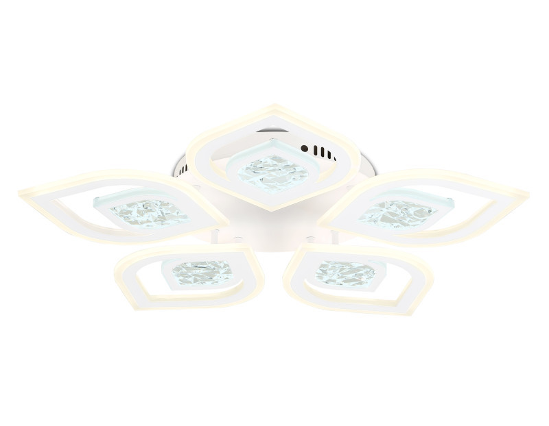 Потолочный светильник Ambrella Light ACRYLICA FA4292