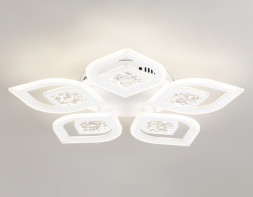 Потолочный светильник Ambrella Light ACRYLICA FA4292