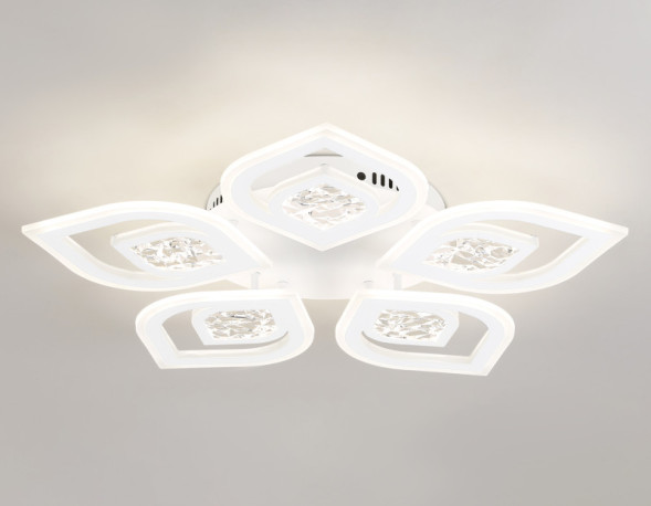 Потолочный светильник Ambrella Light ACRYLICA FA4292