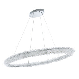 Подвесная люстра MODELUX MS.5004.1200 CR