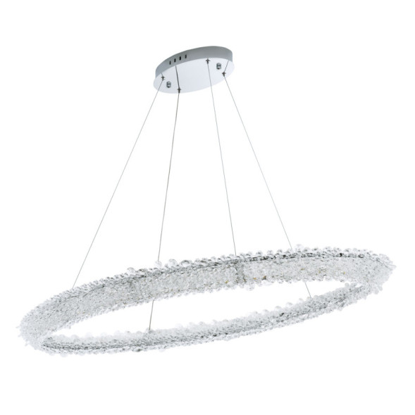 Подвесная люстра MODELUX MS.5004.1200 CR