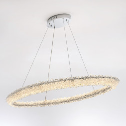 Подвесная люстра MODELUX MS.5004.1200 CR