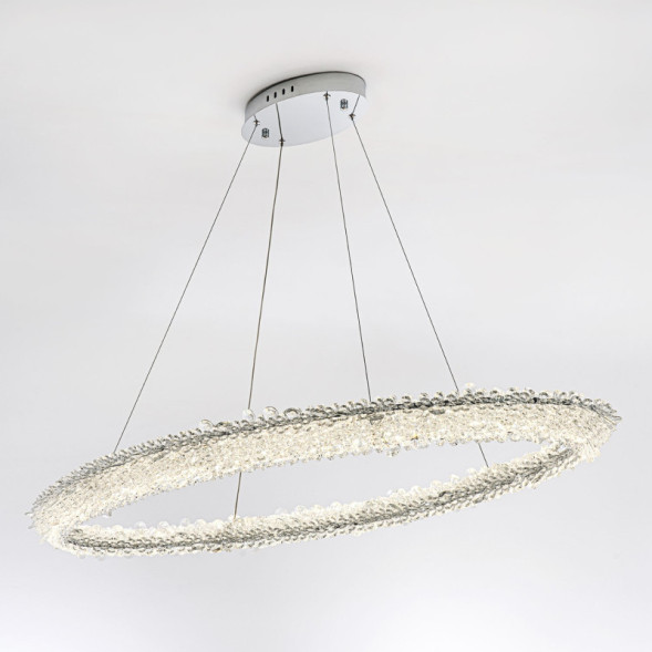 Подвесная люстра MODELUX MS.5004.1200 CR