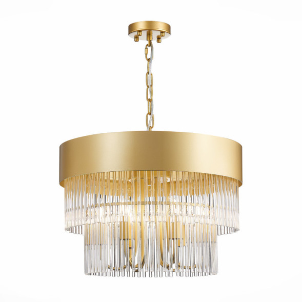 Каскадная люстра ST-Luce CONTATTO SL1225.203.06