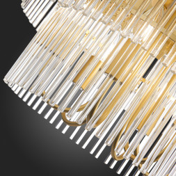 Каскадная люстра ST-Luce CONTATTO SL1225.203.06