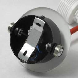 Спот Lussole BAY SHORE LSP-9818-06