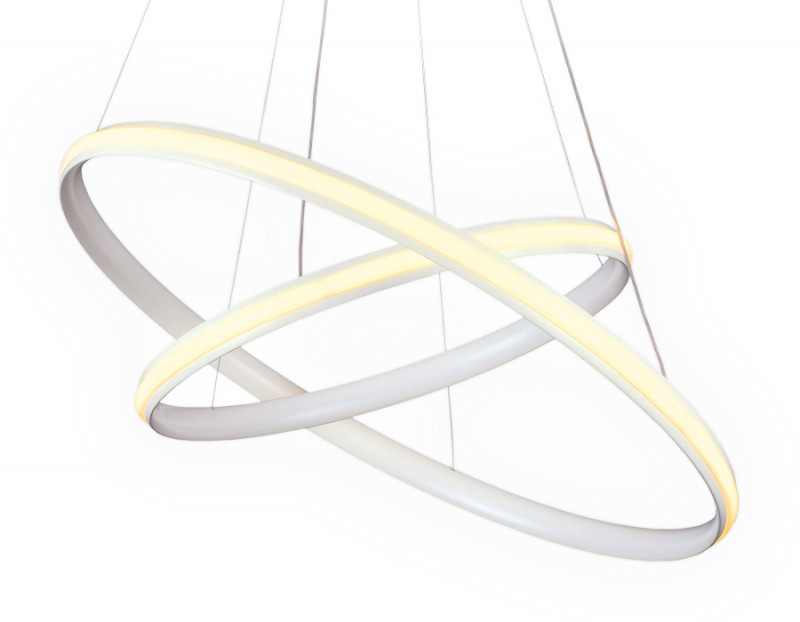 Подвесная люстра Ambrella Light LINE FL407