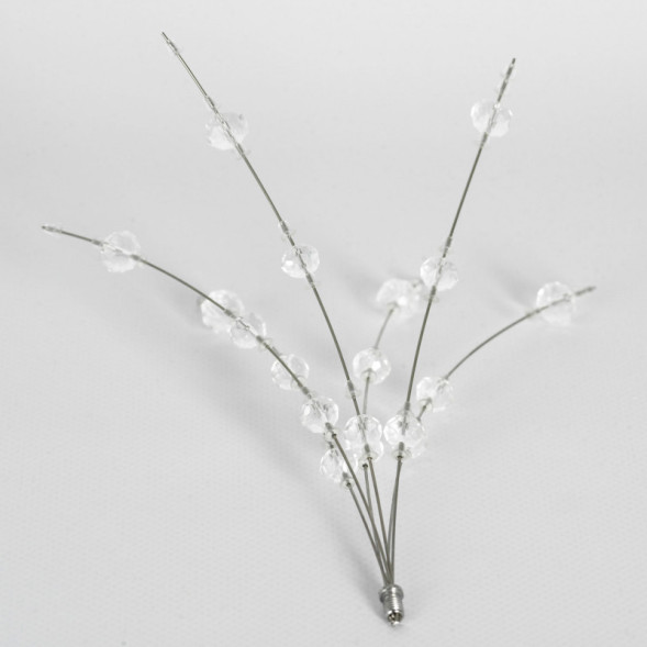 Подвесная люстра Lussole DAVIE LSP-8775