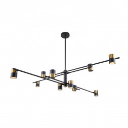Люстра на штанге F-Promo CHART 3092-10P