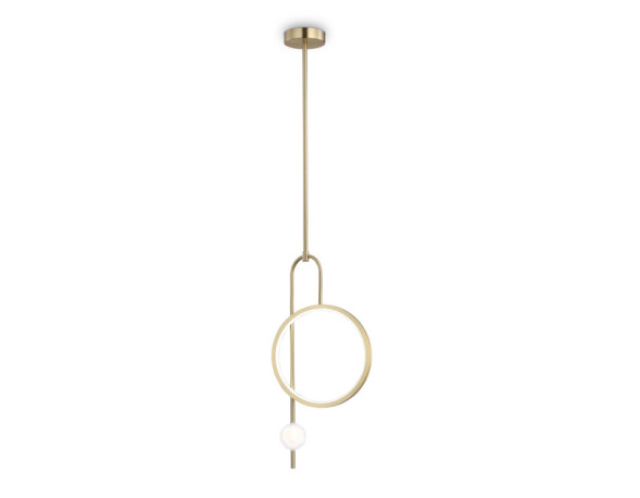 Подвесной светильник Ambrella Light COMFORT FL66437