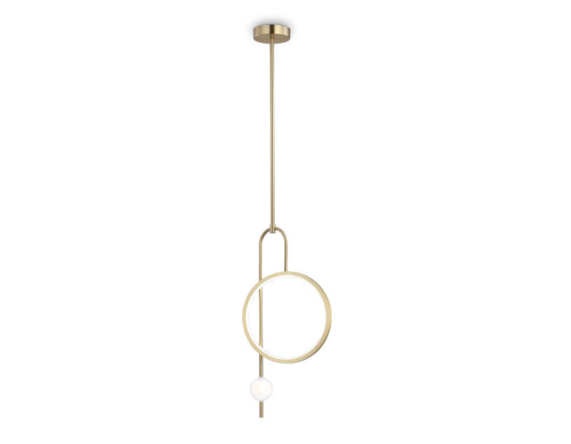 Подвесной светильник Ambrella Light COMFORT FL66437