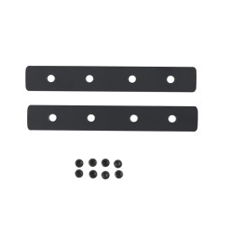 Соединитель для шинопровода Crystal Lux SPACE CLT 0.223 08