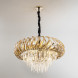 Подвесная люстра MODELUX 625-600