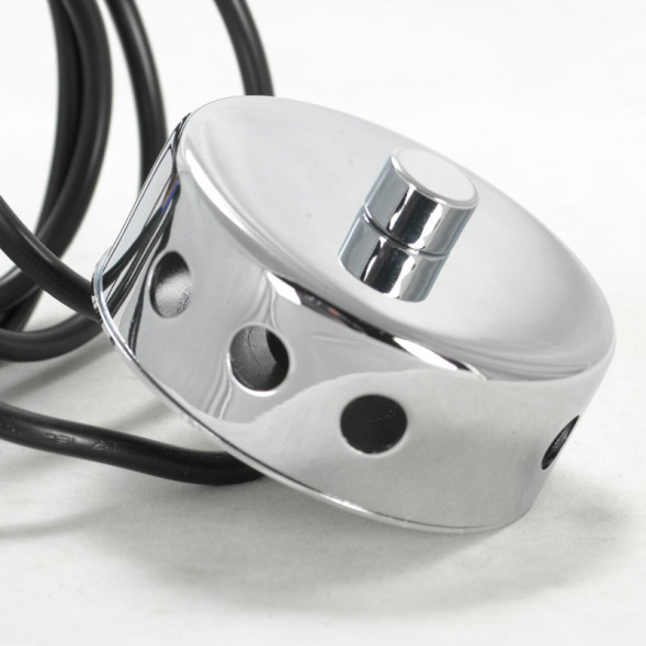 Люстра на штанге Lussole Arapahoe LSP-8583