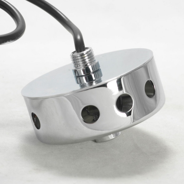 Люстра на штанге Lussole Arapahoe LSP-8583