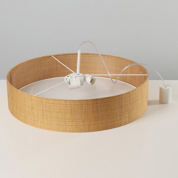 Подвесная люстра Nowodvorski TURDA 8950