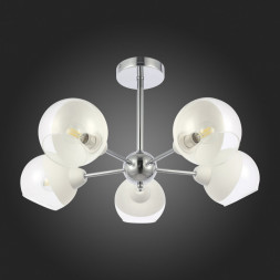 Люстра на штанге Evoluce GIORTE SLE102702-05