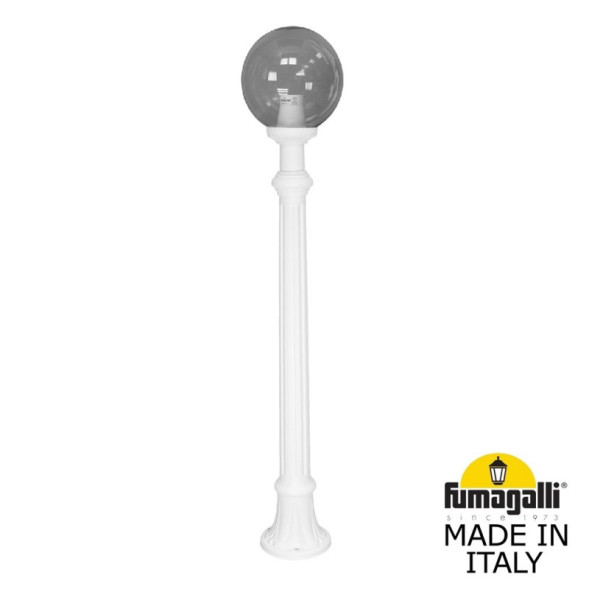 Садово-парковый светильник Fumagalli G25.163.000.WZF1R