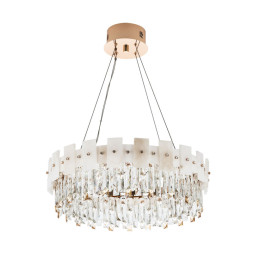 Подвесная люстра MODELUX 6980.600P ML.6980.600P GD