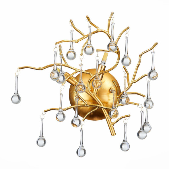 Бра ST-Luce Anzio SL1651.201.02