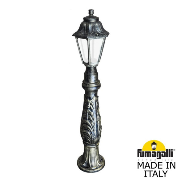 Садово-парковый светильник Fumagalli E22.162.000.BXF1R Anna