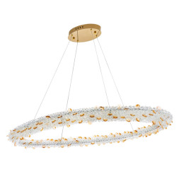 Подвесная люстра MODELUX 5006.1200 MS.5006.1200 GD