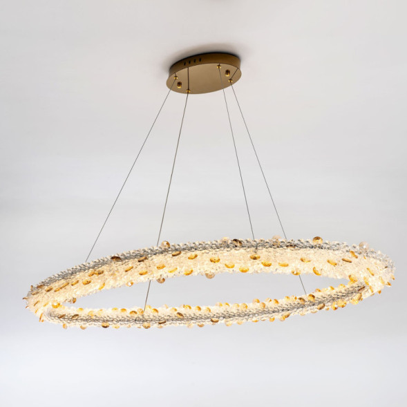 Подвесная люстра MODELUX 5006.1200 MS.5006.1200 GD