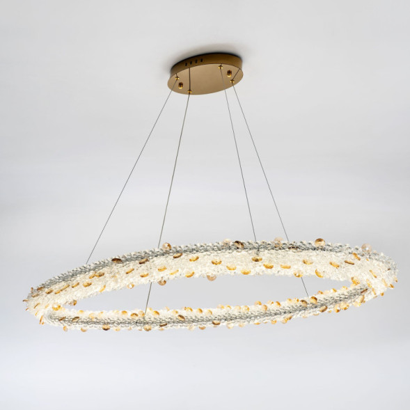 Подвесная люстра MODELUX 5006.1200 MS.5006.1200 GD