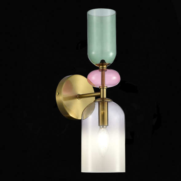 Бра ST-Luce GEA SL2000.201.01