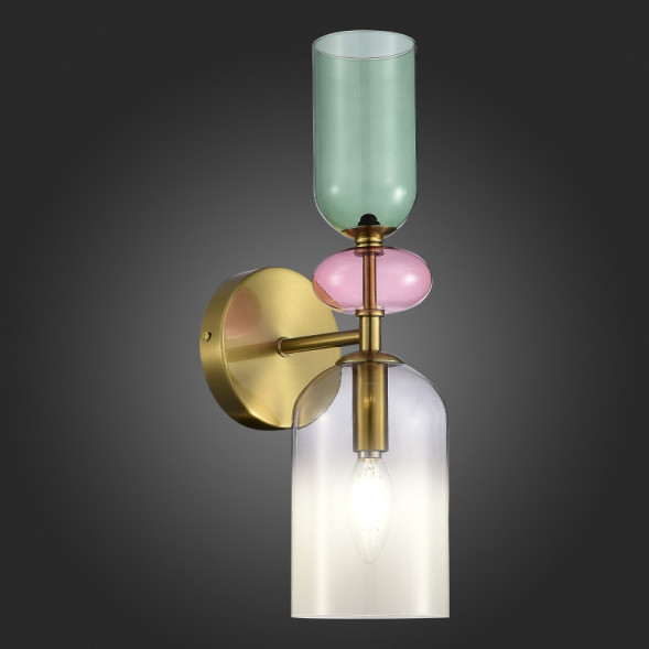 Бра ST-Luce GEA SL2000.201.01