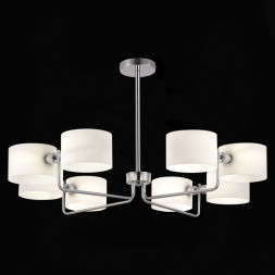 Люстра на штанге Evoluce AERIN SLE1121-102-08