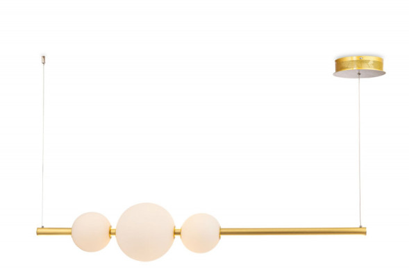 Подвесная люстра Maytoni Freccia MOD063PL-L50G3K