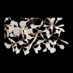 Подвесная люстра ST-Luce Rafina SL379.203.135