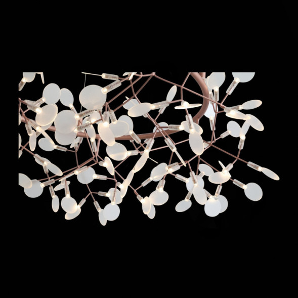 Подвесная люстра ST-Luce Rafina SL379.203.135