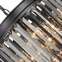 Каскадная люстра Vitaluce V5174 V5174-1/4+4+1