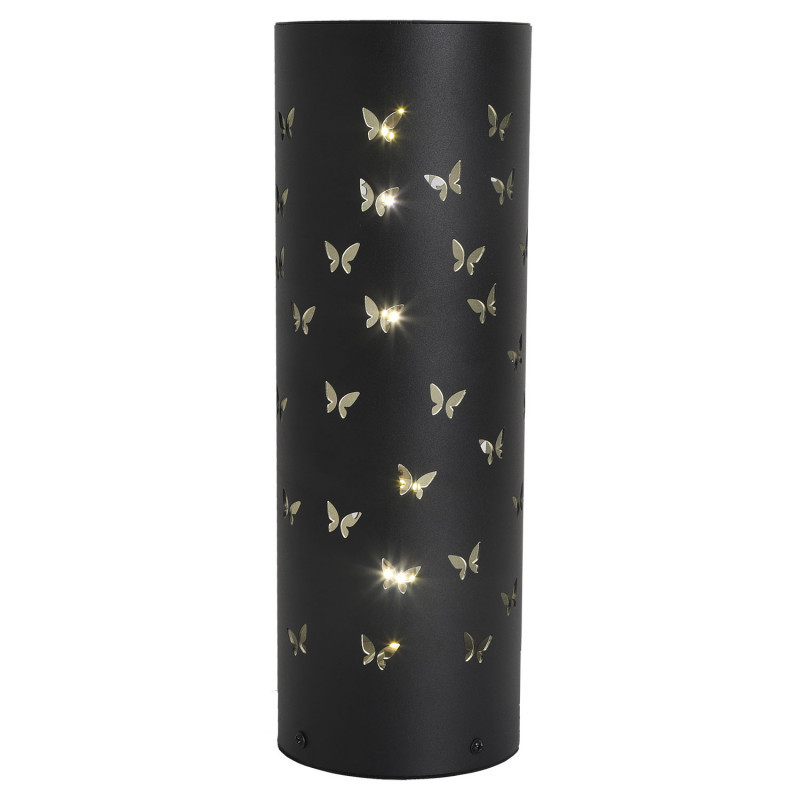 Настольная лампа Lussole ANTIOCH LSP-0902