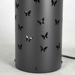 Настольная лампа Lussole ANTIOCH LSP-0902