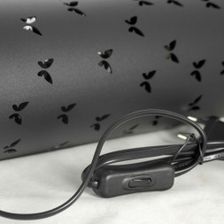 Настольная лампа Lussole ANTIOCH LSP-0902