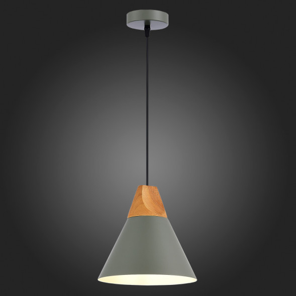 Подвесной светильник Evoluce Modica SLE125113-01