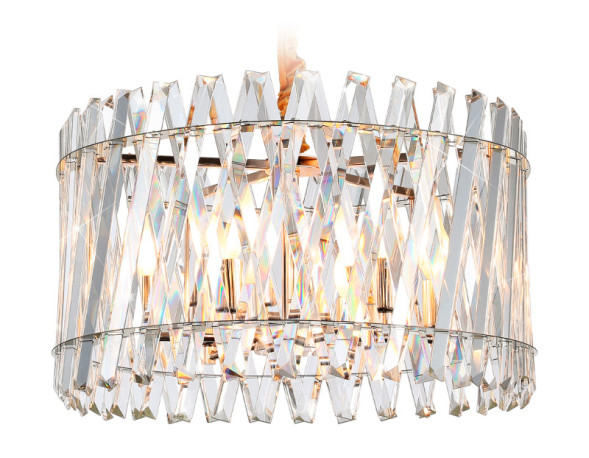 Подвесная люстра Ambrella Light Traditional TR5063