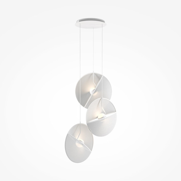 Подвесная люстра Maytoni Reflex MOD154PL-L6W3K1