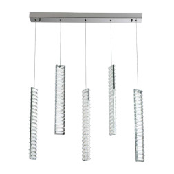 Подвесной светильник MODELUX MS.88909.5 CR