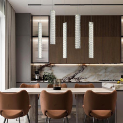 Подвесной светильник MODELUX MS.88909.5 CR