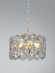 Подвесная люстра Vitaluce V5287 V5287-8/6