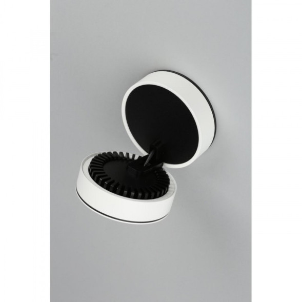 Накладной точечный светильник Omnilux Omnilux 101 OML-101909-12