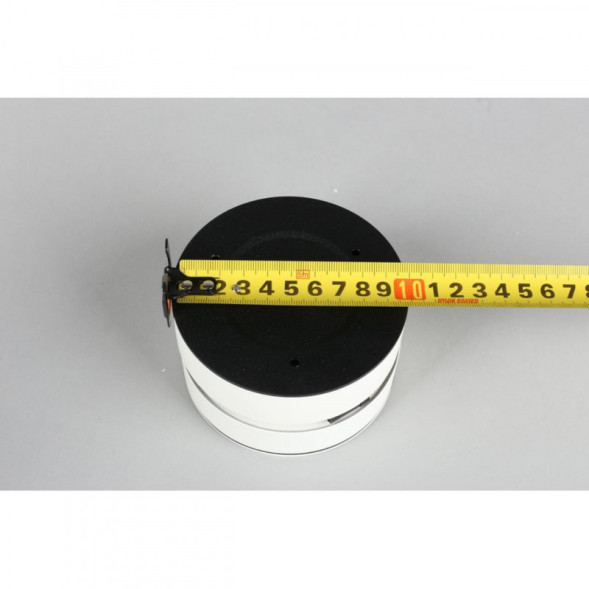 Накладной точечный светильник Omnilux Omnilux 101 OML-101909-12