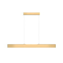 Линейный светильник Maytoni Technical STEP P010PL-L30G3K